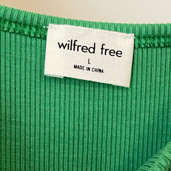 Go-To Tank Dress - Picture 2 of 4